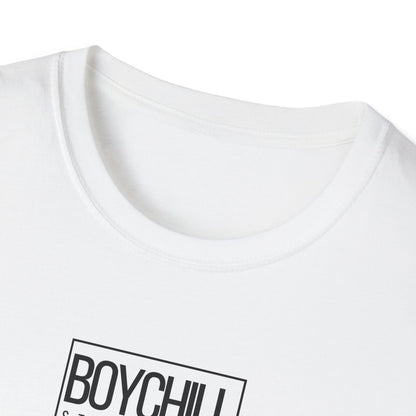 Hip-Hop Chill Vibe T-Shirt