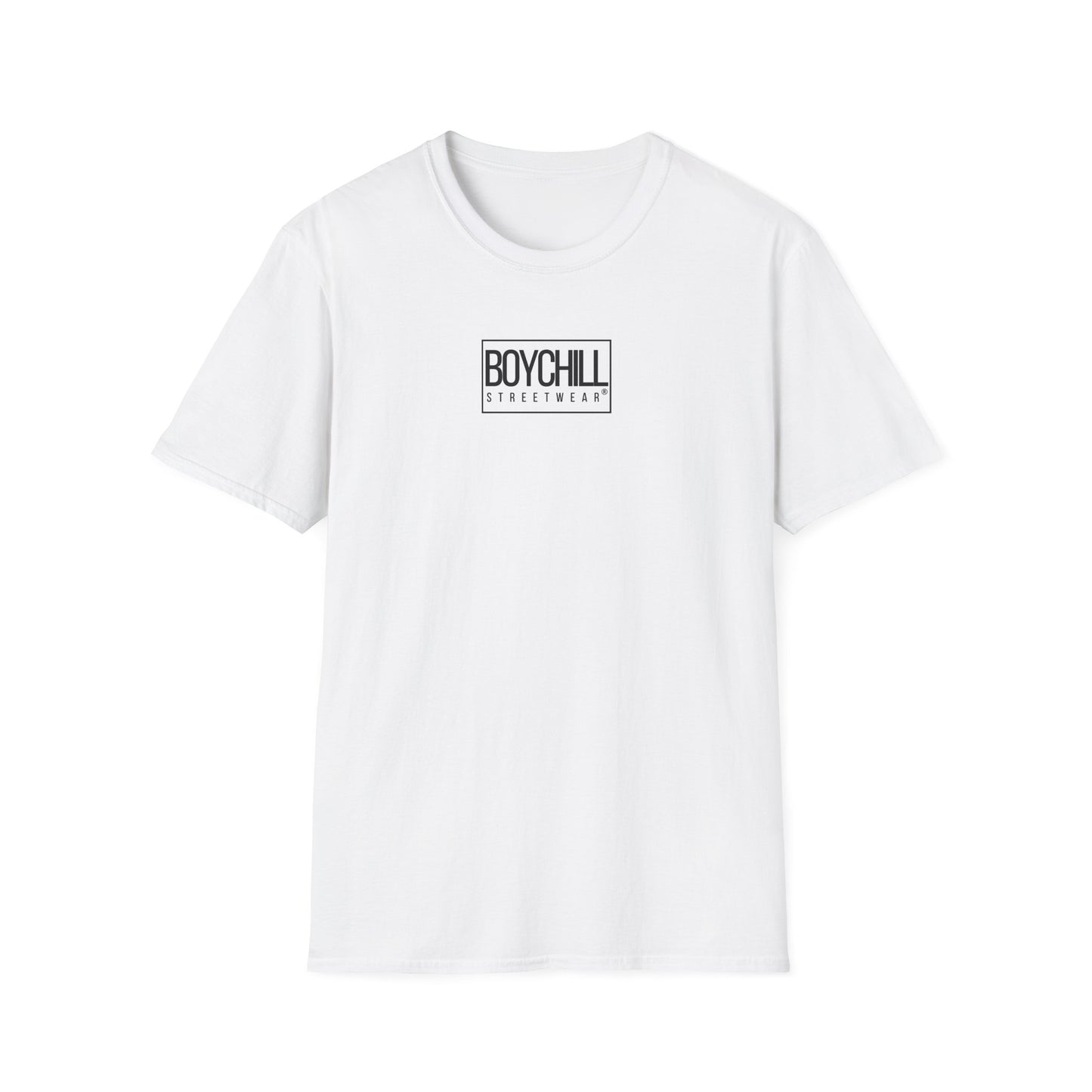 Hip-Hop Chill Vibe T-Shirt