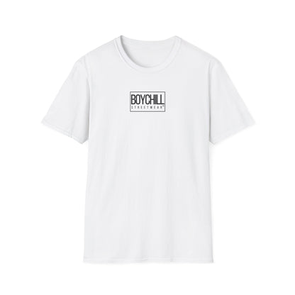 Hip-Hop Chill Vibe T-Shirt