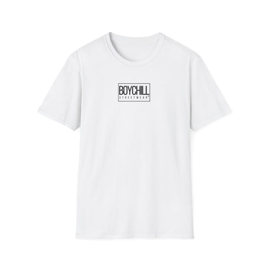 Hip-Hop Chill Vibe T-Shirt