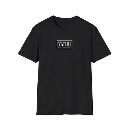 Hip-Hop Chill Vibe T-Shirt