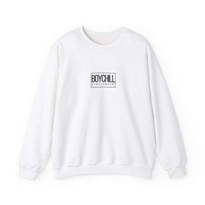 Unisex Heavy Blend™ Crewneck Sweatshirt - Hip Hop Streetwear with Cool Vibes