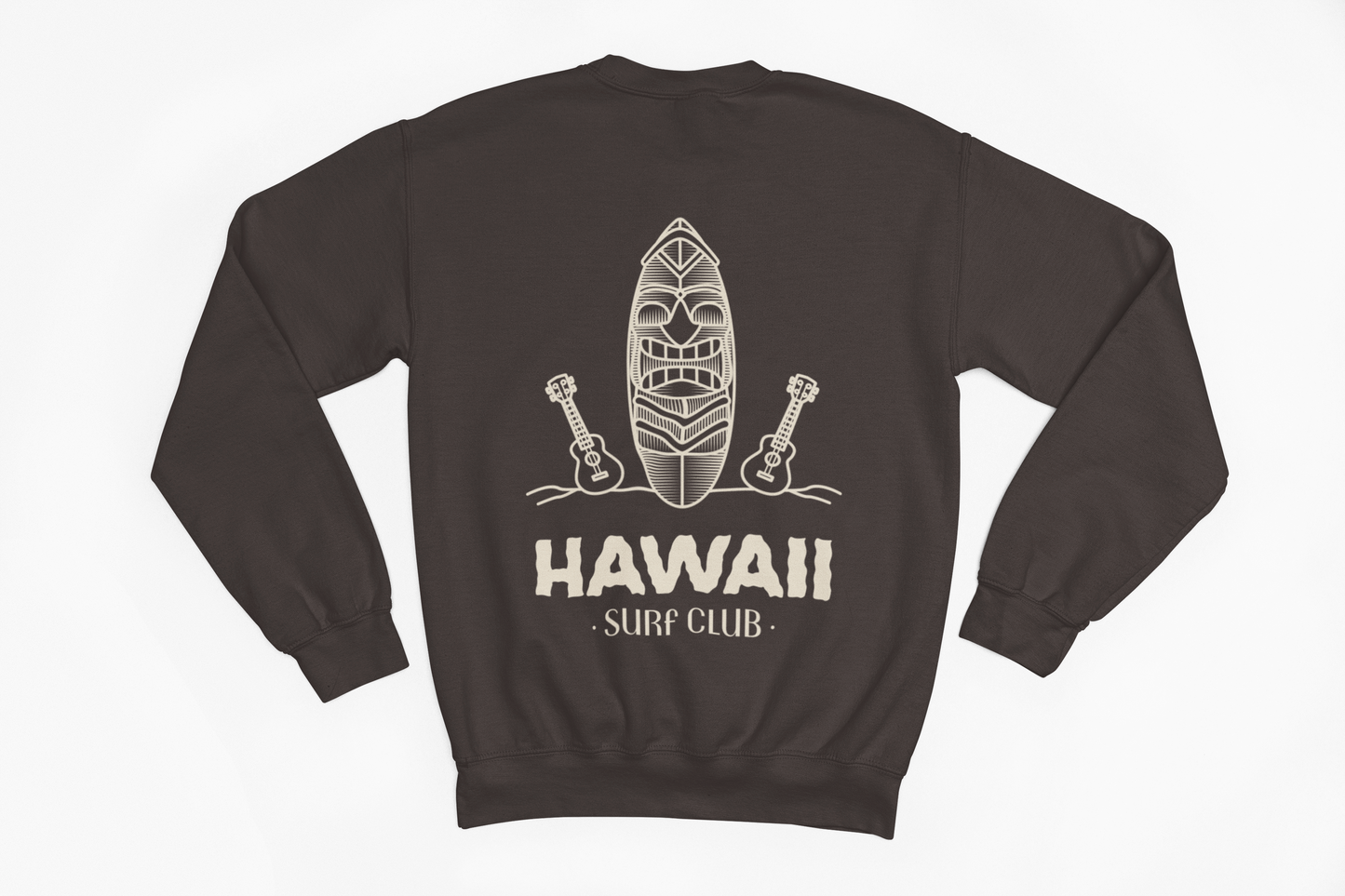 Sweatshirt-Boychill-Hawaii