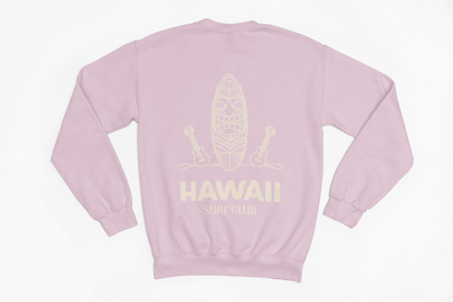 Sweatshirt-Boychill-Hawaii