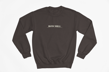 Sweatshirt-Boychill-Hawaii